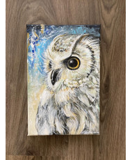 Owlet